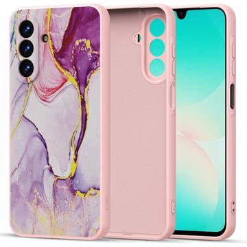 Funda de Silicona Tech-Protect Icon para Samsung Galaxy A26