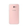Carcasa Trasera para Samsung Galaxy A3 (2017) - Rosa