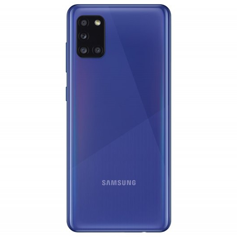 samsung galaxy a31 64gb 4gb ram