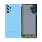Carcasa Trasera GH82-25545C para Samsung Galaxy A32 4G - Azul