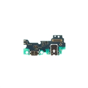 Cable Flexible de Conector de Carga GH96-14244A para Samsung Galaxy A32 4G