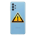 Reparación Tapa de Batería para Samsung Galaxy A32 5G