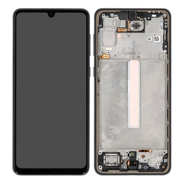 Carcasa Frontal & Pantalla LCD GH82-28143A para Samsung Galaxy A33 5G