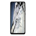 Samsung Galaxy A33 5G Reparación de la Pantalla Táctil y LCD - Negro