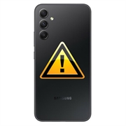 Reparación Tapa de Batería para Samsung Galaxy A34 5G