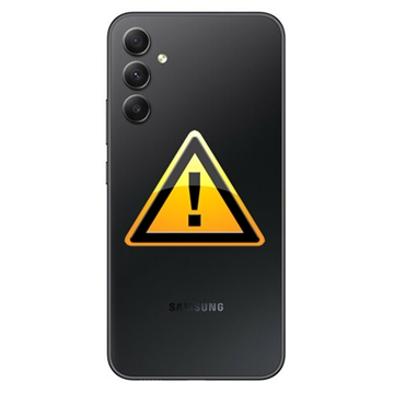 Reparación Tapa de Batería para Samsung Galaxy A34 5G
