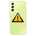 Reparación Tapa de Batería para Samsung Galaxy A34 5G - Lima