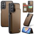 Funda Samsung Galaxy A34 5G Caseme C22 RFID Card Wallet