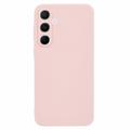 Carcasa de TPU Anti-Huellas Dactilares Mate para Samsung Galaxy A35