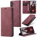 Funda Caseme Serie 013 para Samsung Galaxy A35 - Estilo Cartera