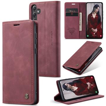Funda Caseme Serie 013 para Samsung Galaxy A35 - Estilo Cartera