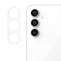 Carcasa Híbrida con Anillo Soporte para Samsung Galaxy A35