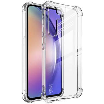 Carcasa de TPU Imak Drop-Proof para Samsung Galaxy A35
