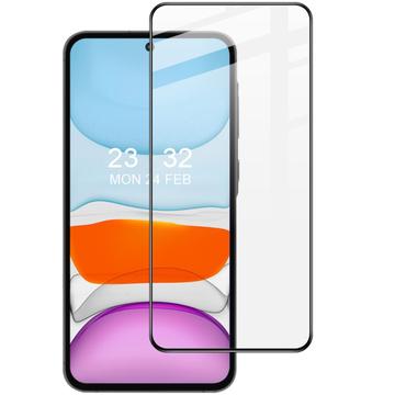 Protector Pantalla de Vidrio Templado Imak Pro+ para Samsung Galaxy A35/A55 - Borde Negro