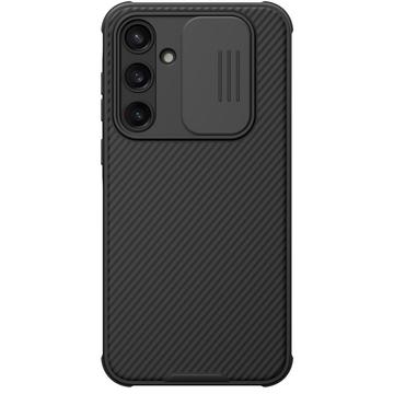 Carcasa Híbrida Nillkin CamShield Pro para Samsung Galaxy A35