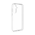 Carcasa de TPU Puro 0.3 Nude para Samsung Galaxy A35 - Transparente