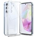 Carcasa Híbrida Ringke Fusion para Samsung Galaxy A35 - Transparente