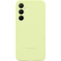 Carcasa de Silicona EF-PA356TMEGWW para Samsung Galaxy A35 - Lima