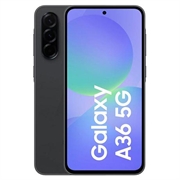 Samsung Galaxy A36 - 128GB - Negro
