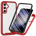Carcasa de Protección 360 para Samsung Galaxy A36/A56