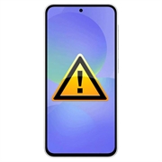 Reparación de Batería para Samsung Galaxy A36