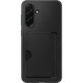 Carcasa Card Slot EF-QA366CTEGWW para Samsung Galaxy A36 - negro