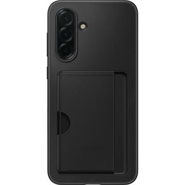 Carcasa Card Slot EF-QA366CTEGWW para Samsung Galaxy A36 - negro