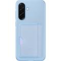 Carcasa Card Slot EF-OA366TLEGWW para Samsung Galaxy A36 - Azul