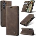 Funda Caseme Serie 013 para Samsung Galaxy A36 - Estilo Cartera