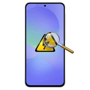 Samsung Galaxy A36 Diagnóstico