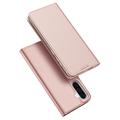 Funda con Tapa Dux Ducis Skin Pro para Samsung Galaxy A36/A56 - Rosa