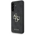 Carcasa Híbrida Guess 4G Big Metal Logo para Samsung Galaxy A36