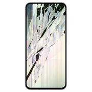 Samsung Galaxy A36 Reparación de la Pantalla Táctil y LCD