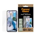 Protector de Pantalla PanzerGlass Ultra-Wide Fit para Samsung Galaxy A36 - 9H