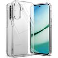 Carcasa Híbrida Ringke Fusion para Samsung Galaxy A36/A56 - Transparente