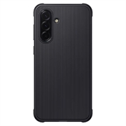 Funda Samsung Galaxy S25 Rugged EF-RA366CBEGWW - Negro