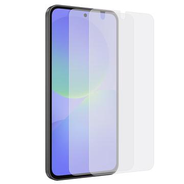 Protector de Pantalla EF-UA366CTEGWW para Samsung Galaxy A36 - Transparente