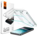 Protector de Pantalla Spigen Glas.tR Ez Fit para Samsung Galaxy A36 - 2 Unidades