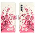 Funda Style para Samsung Galaxy A36 - Estilo Cartera