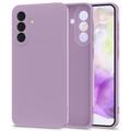 Funda de Silicona Tech-Protect Icon para Samsung Galaxy A36