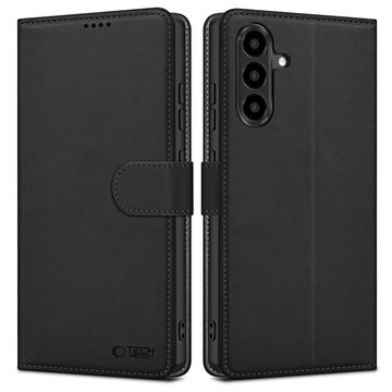 Funda Tech-Protect con imán y soporte para Samsung Galaxy A36