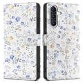 Funda Tech-Protect con imán y soporte para Samsung Galaxy A36