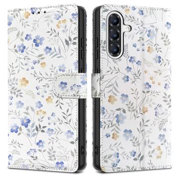 Funda Tech-Protect con imán y soporte para Samsung Galaxy A36