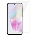 Protector de Pantalla de Cristal Templado para Samsung Galaxy A36/A56 - Case Friendly