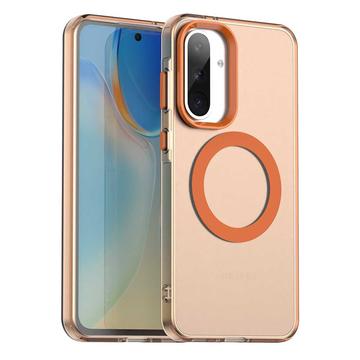 Funda MagSafe UltraGuard Matte para Samsung Galaxy A36/A56