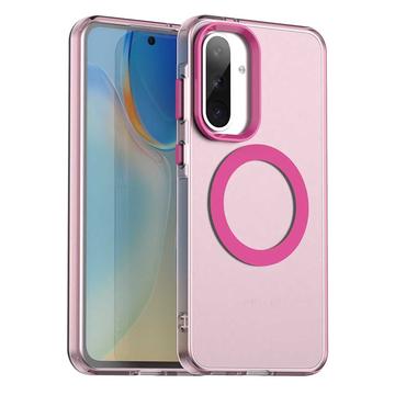 Funda MagSafe UltraGuard Matte para Samsung Galaxy A36/A56