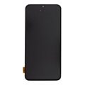 Carcasa Frontal & Pantalla LCD GH82-19672A para Samsung Galaxy A40 - Negro
