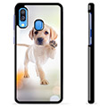 Carcasa Protectora para Samsung Galaxy A40 - Perro