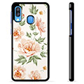 Carcasa Protectora para Samsung Galaxy A40 - Floral