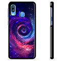 Carcasa Protectora para Samsung Galaxy A40 - Galaxia